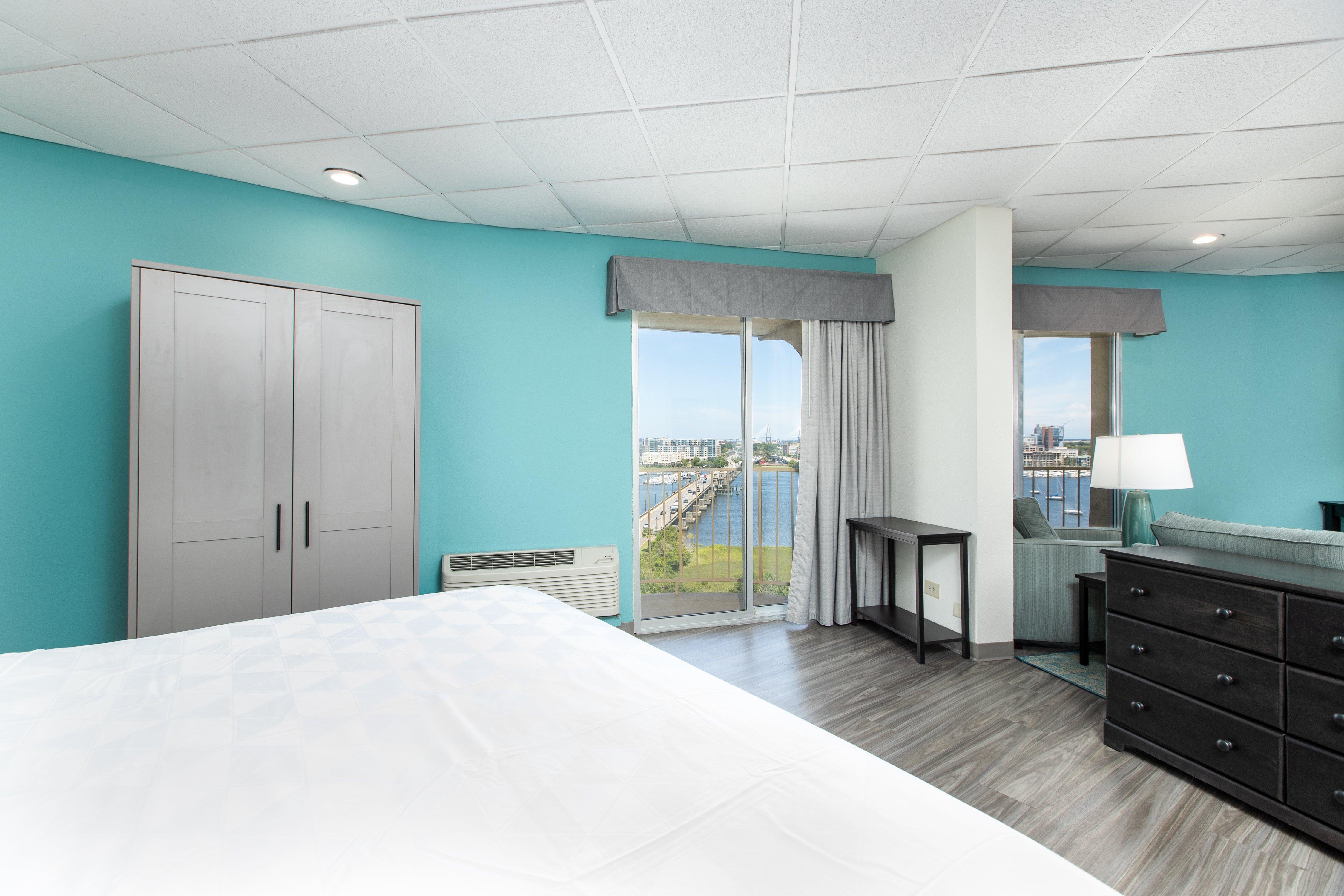Holiday Inn Charleston-Riverview By Ihg Buitenkant foto