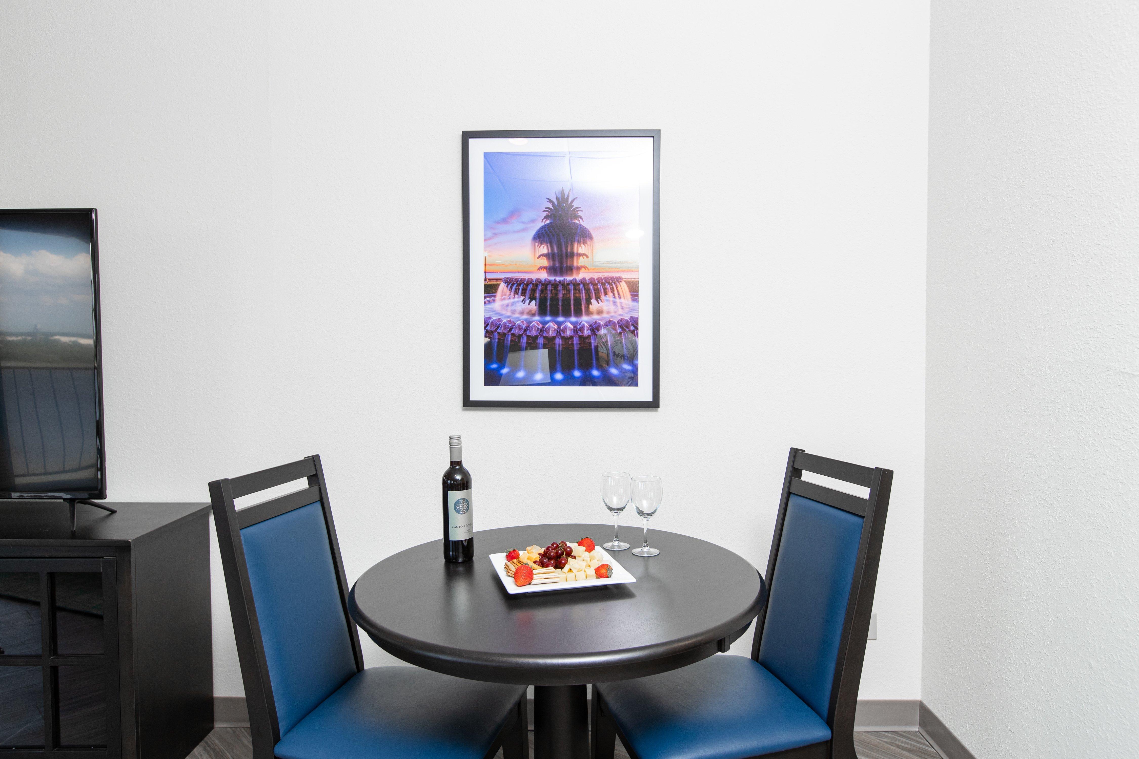 Holiday Inn Charleston-Riverview By Ihg Buitenkant foto