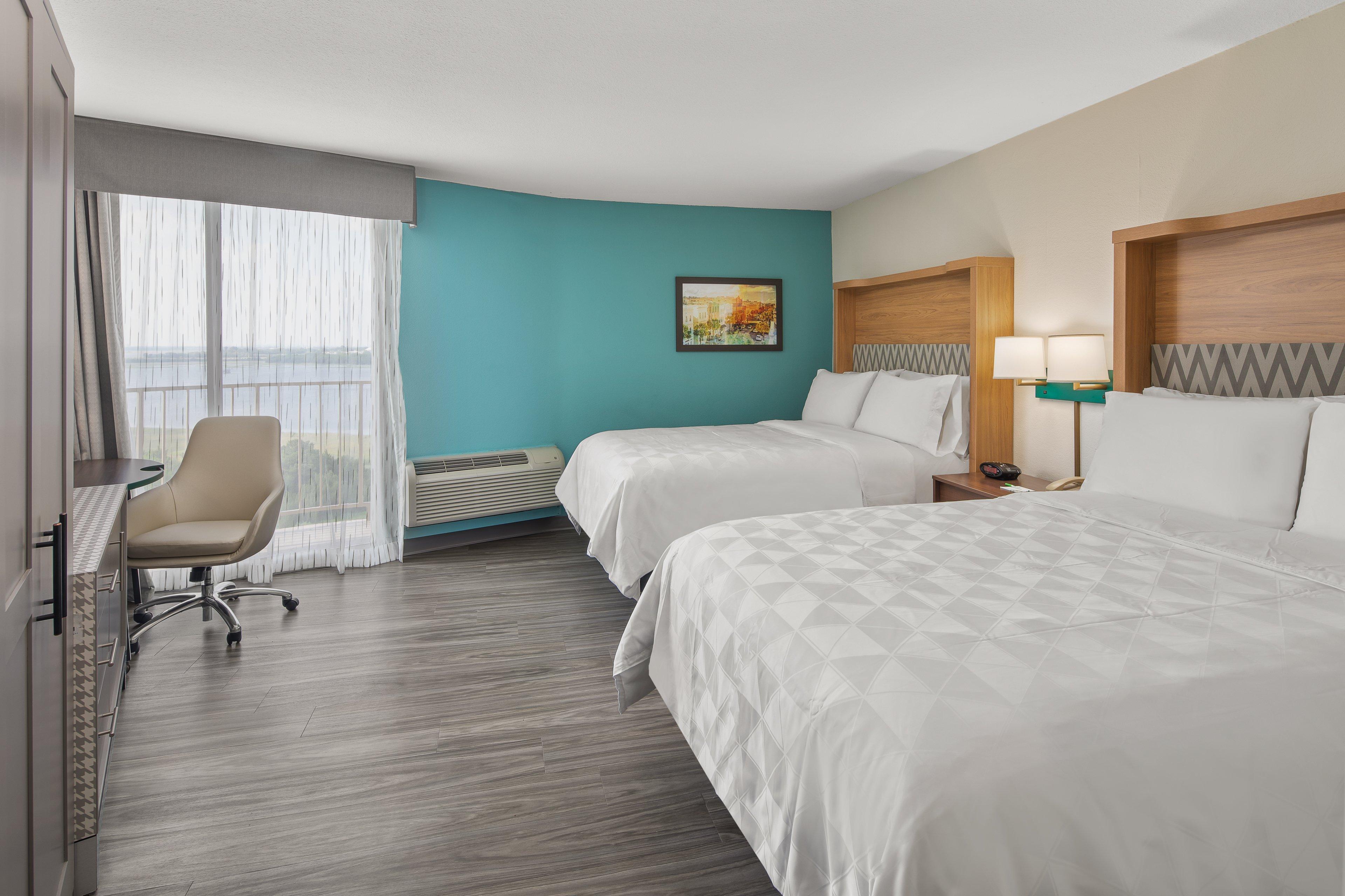 Holiday Inn Charleston-Riverview By Ihg Buitenkant foto