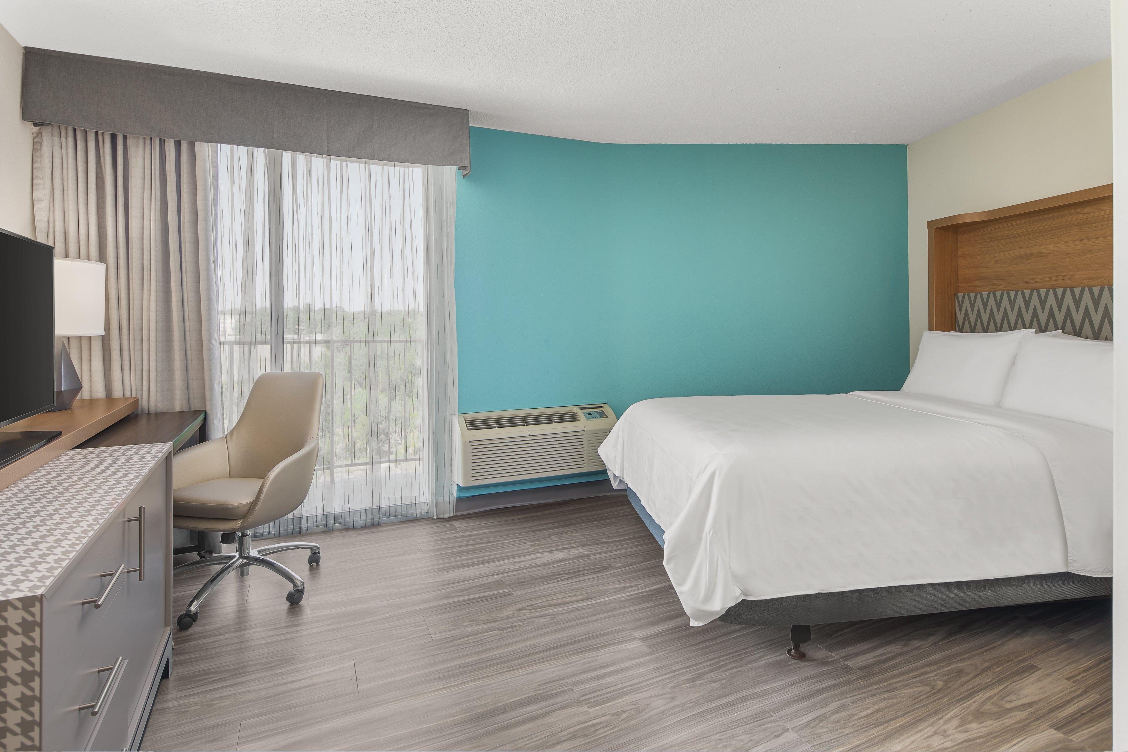 Holiday Inn Charleston-Riverview By Ihg Buitenkant foto