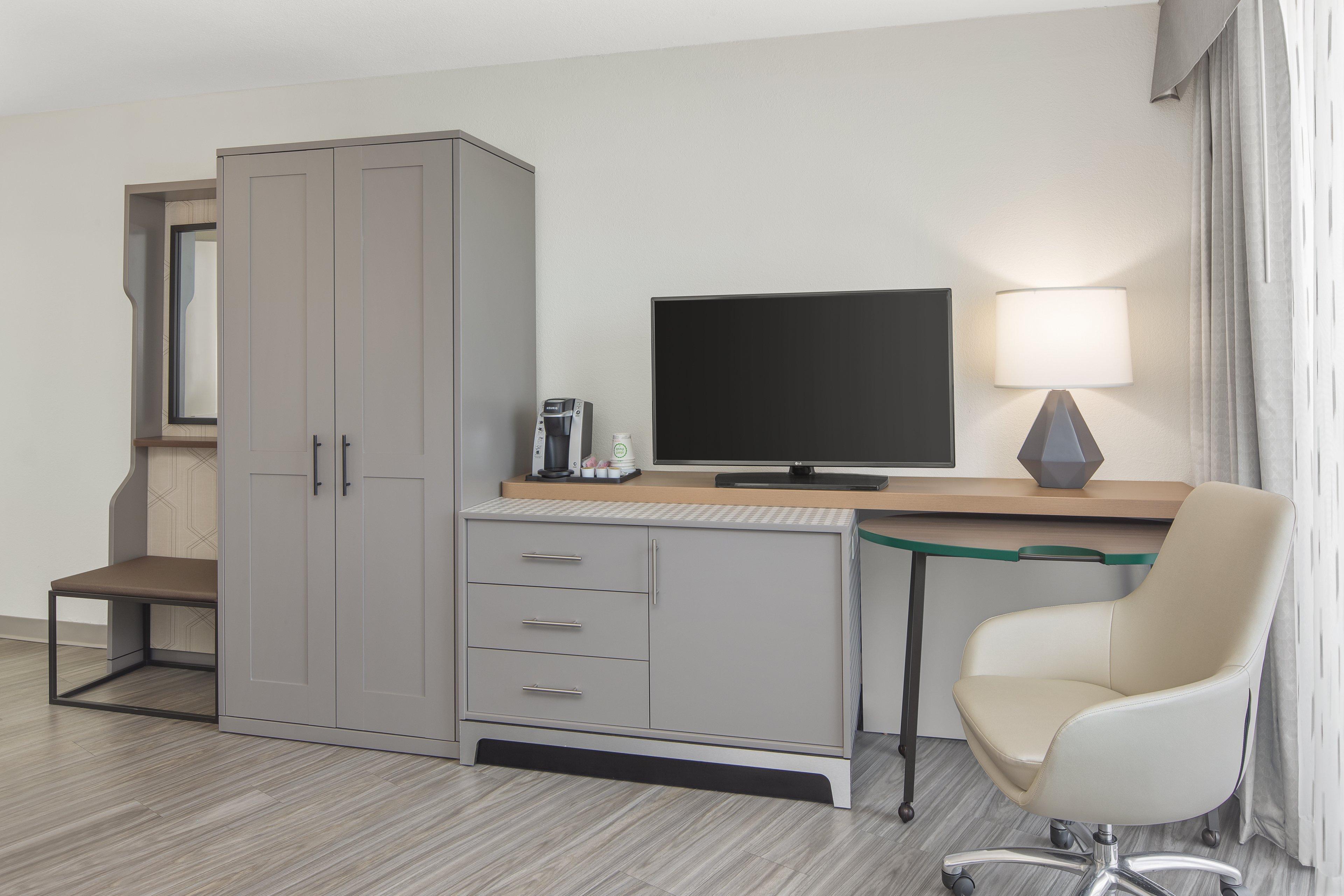 Holiday Inn Charleston-Riverview By Ihg Buitenkant foto