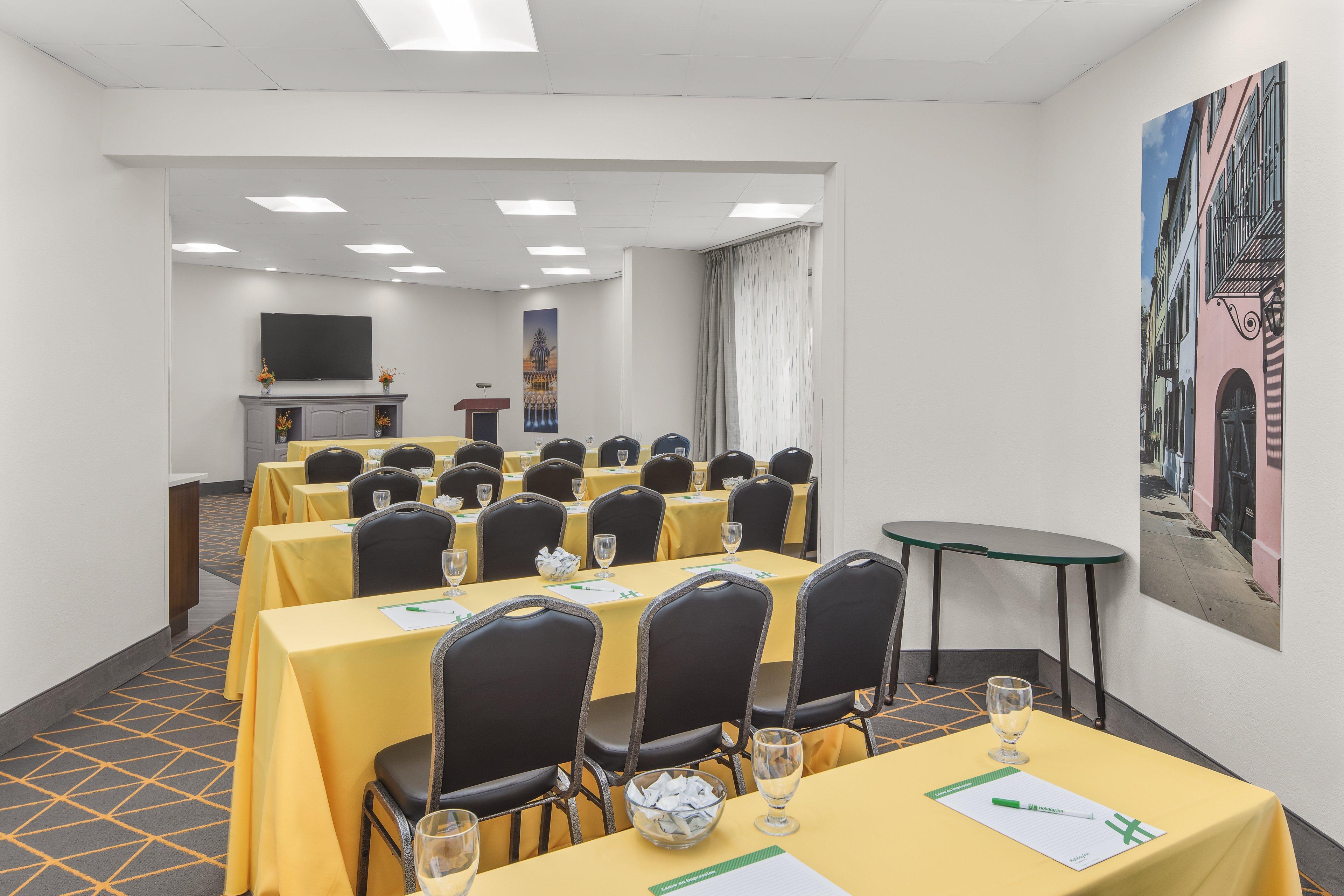 Holiday Inn Charleston-Riverview By Ihg Buitenkant foto