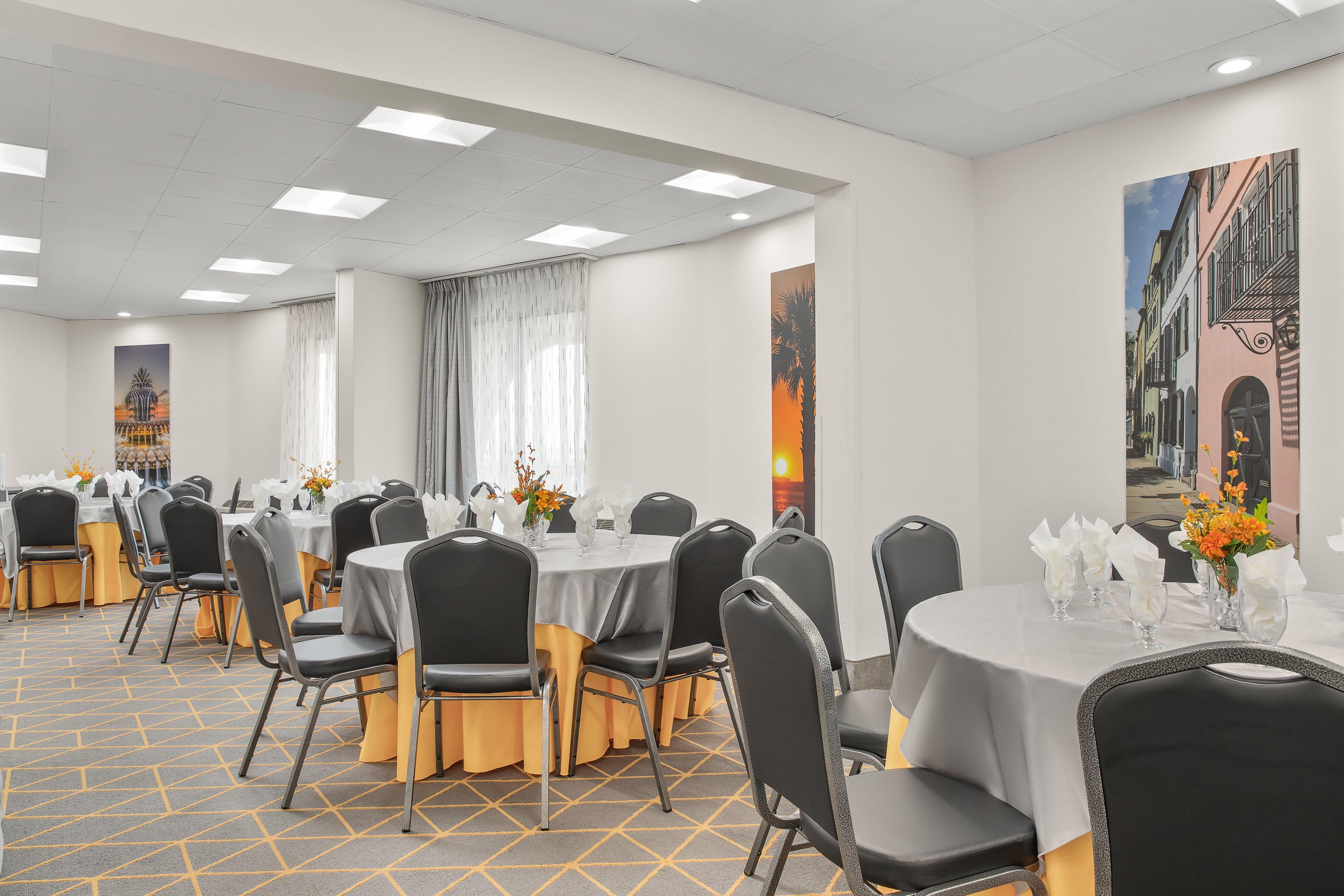 Holiday Inn Charleston-Riverview By Ihg Buitenkant foto