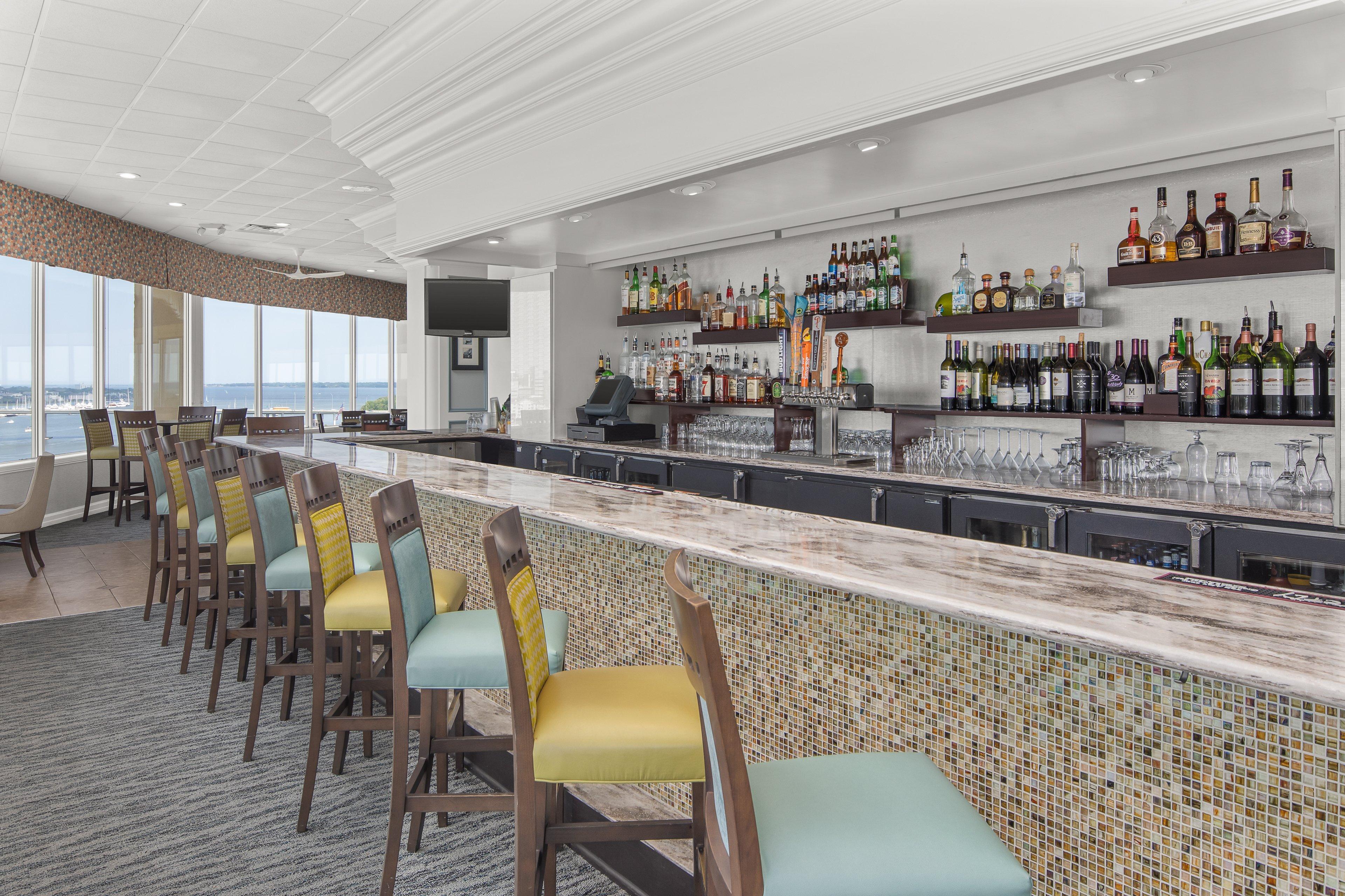 Holiday Inn Charleston-Riverview By Ihg Buitenkant foto