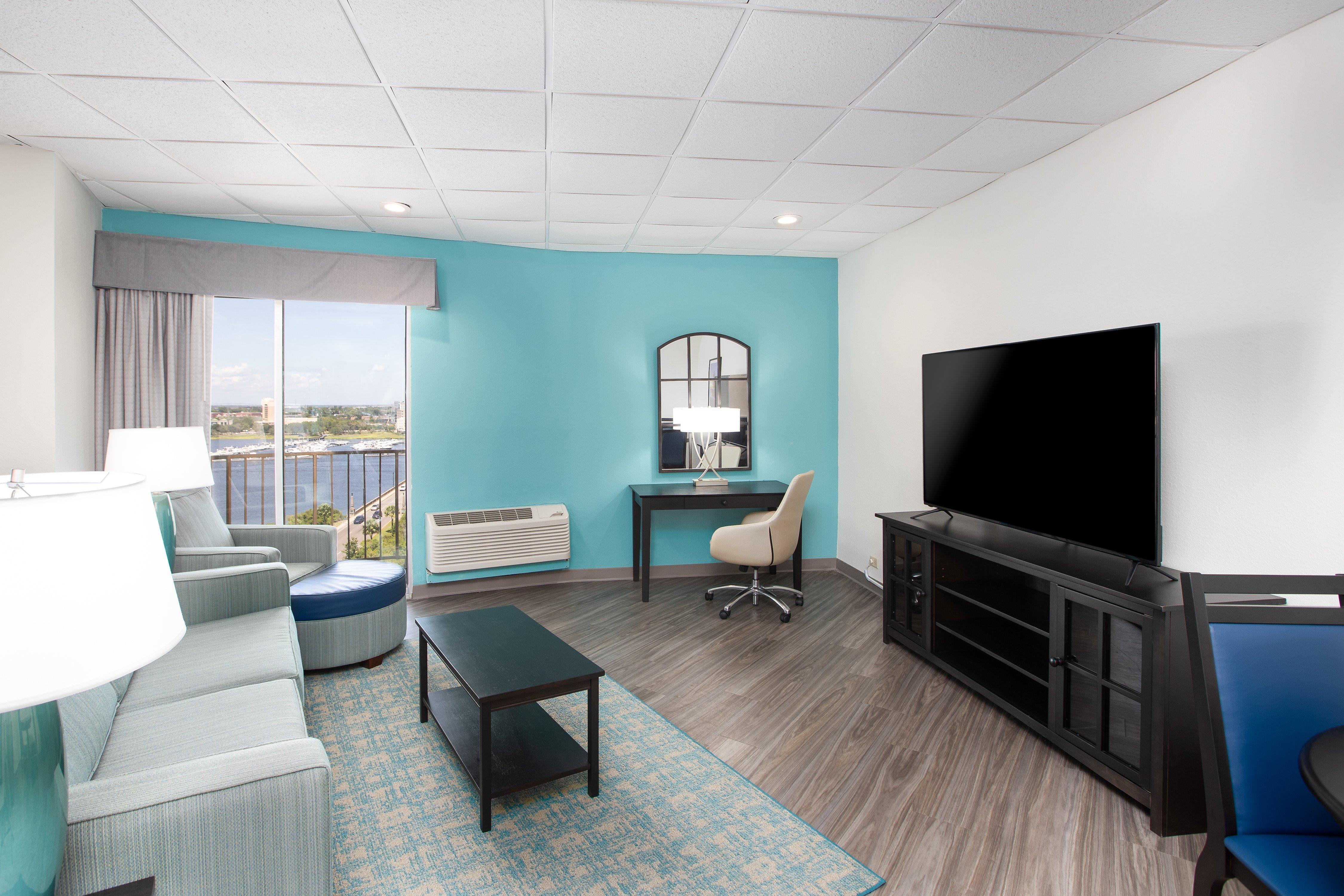 Holiday Inn Charleston-Riverview By Ihg Buitenkant foto