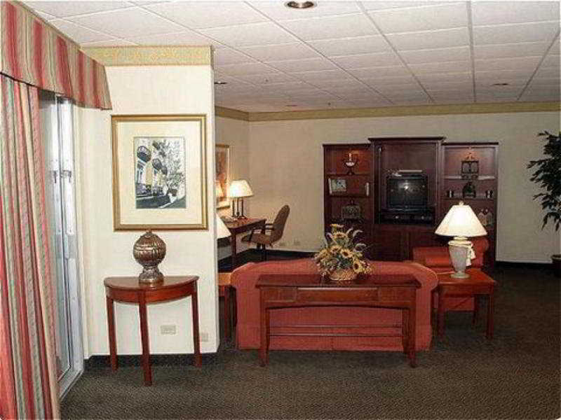 Holiday Inn Charleston-Riverview By Ihg Buitenkant foto