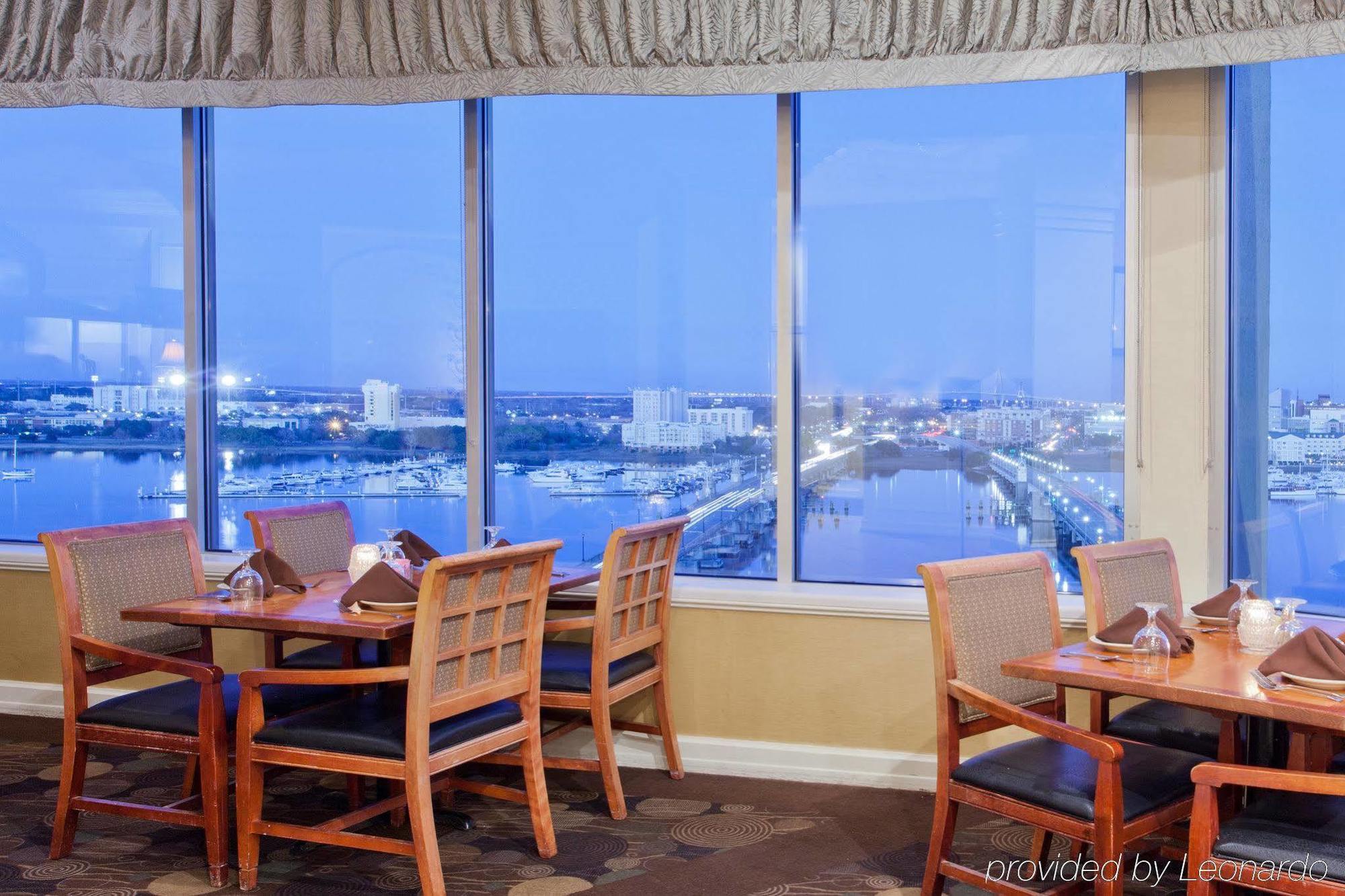 Holiday Inn Charleston-Riverview By Ihg Buitenkant foto