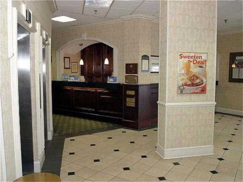 Holiday Inn Charleston-Riverview By Ihg Buitenkant foto