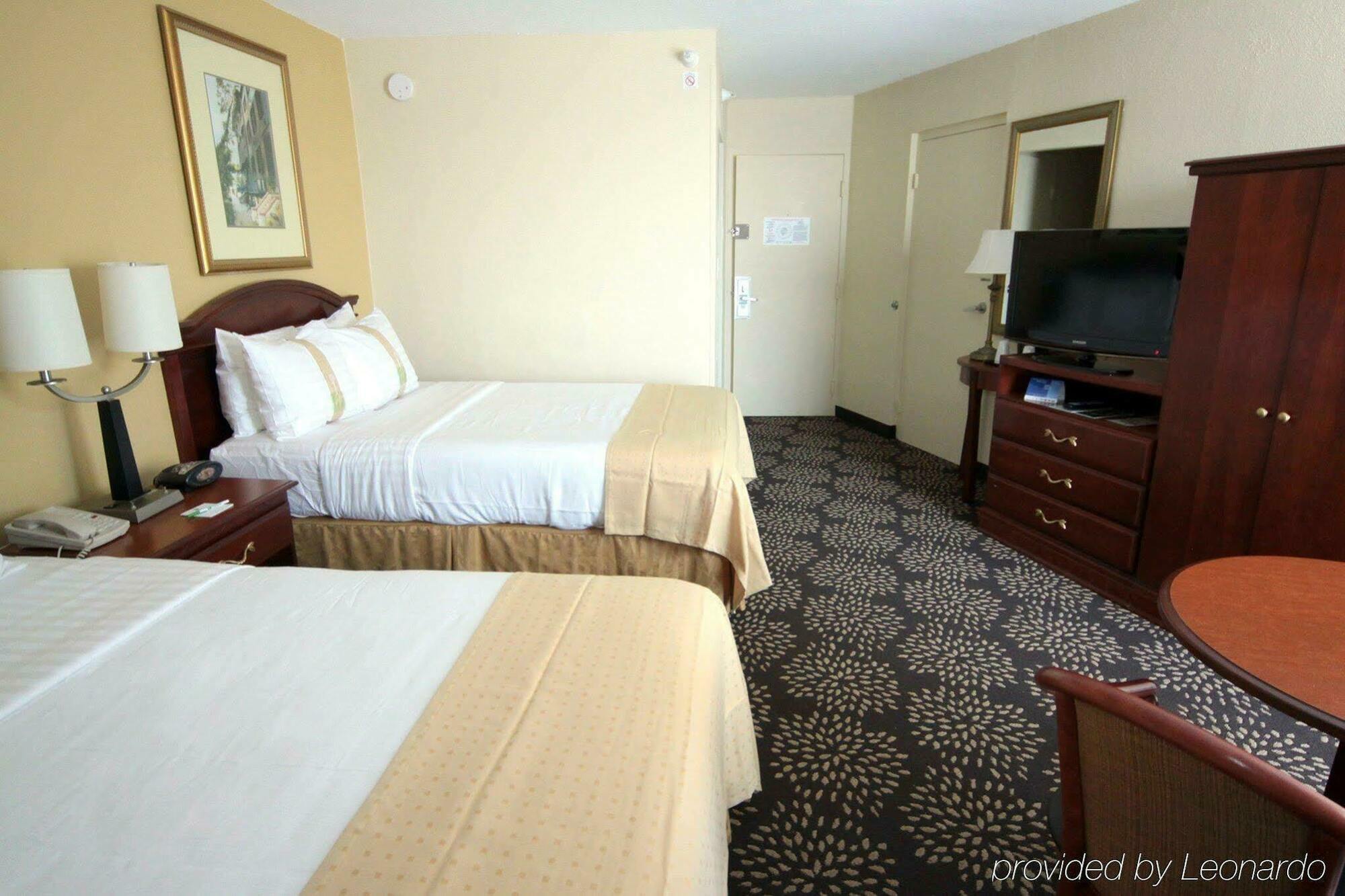 Holiday Inn Charleston-Riverview By Ihg Buitenkant foto