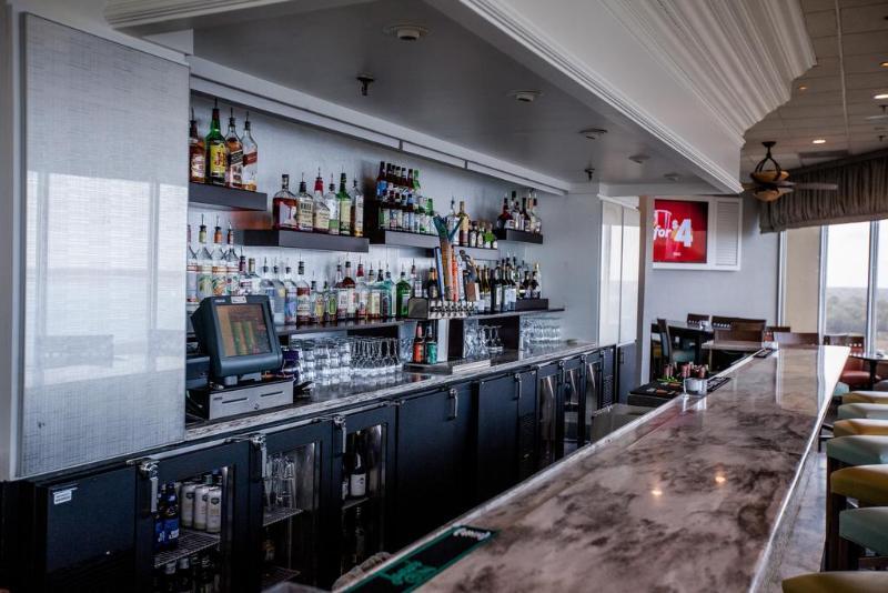 Holiday Inn Charleston-Riverview By Ihg Buitenkant foto
