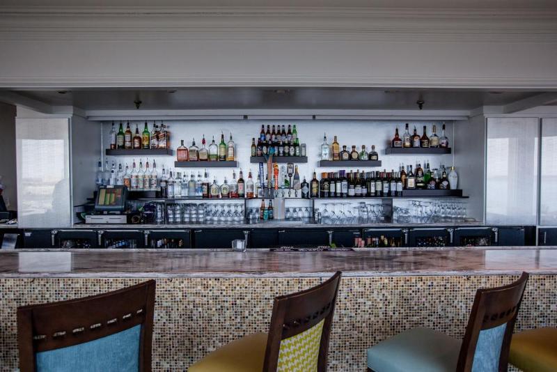 Holiday Inn Charleston-Riverview By Ihg Buitenkant foto