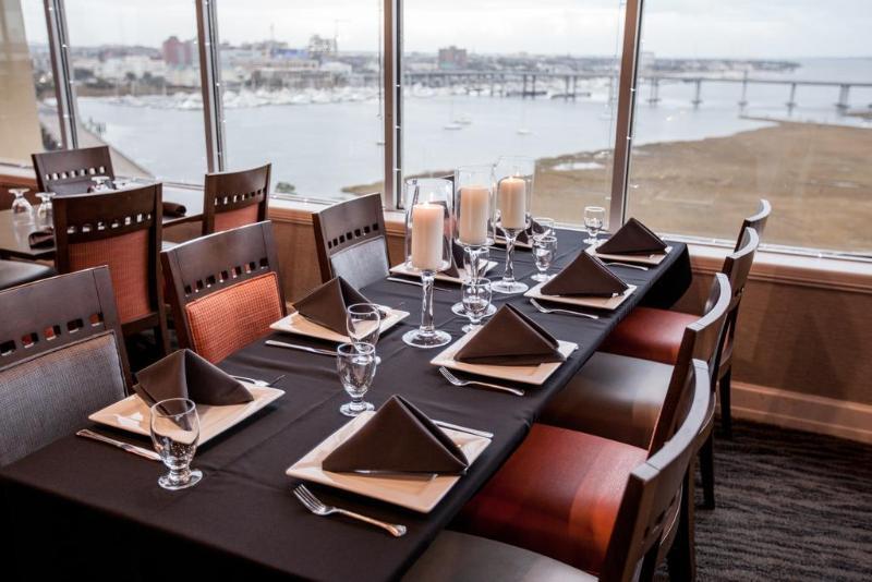Holiday Inn Charleston-Riverview By Ihg Buitenkant foto