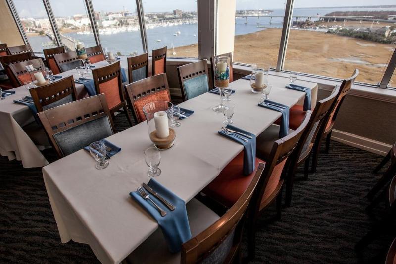 Holiday Inn Charleston-Riverview By Ihg Buitenkant foto